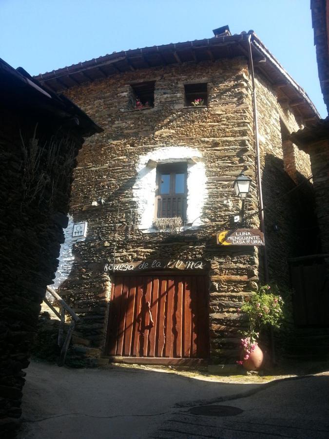 Sierra De Gata El Mirador De Robledillo Villa Robledillo De Gata Exterior photo
